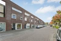 Woning Spakenburglaan 184 Tilburg