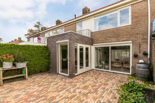 Woning Hooglandswyk 36 Drachten