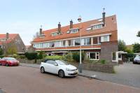 Woning Spotvogellaan 14 Den Haag
