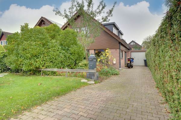 Woning Gemertstraat 7 Arnhem