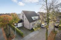 Woning Dertienvat 21 Uden