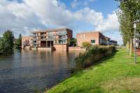 Woning Linnaeushof 50 Oegstgeest