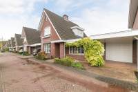 Woning W.F. Hermanslaan 11 Kloetinge