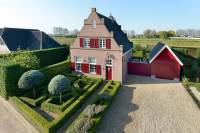 Woning de Bongerd 41 Pannerden