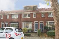 Woning Burgemeester Ter Laanstraat 22 Zaandam