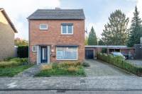 Woning Hendrik Luijtenstraat 1 Sittard