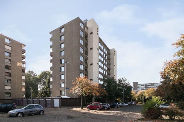 Woning Venuslaan 395 Eindhoven