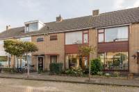 Woning Gravin Aleidisstraat 22 's-Gravenzande