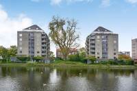 Woning Entrepothof 37 Amsterdam