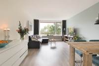 Woning Henri Dunantlaan 167 Apeldoorn