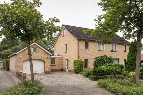 Woning Heilweg 8 Westervoort