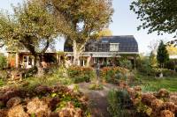 Woning Panoven 3 Vianen