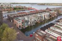 Woning Scheepstimmermanstraat 4-B Amsterdam
