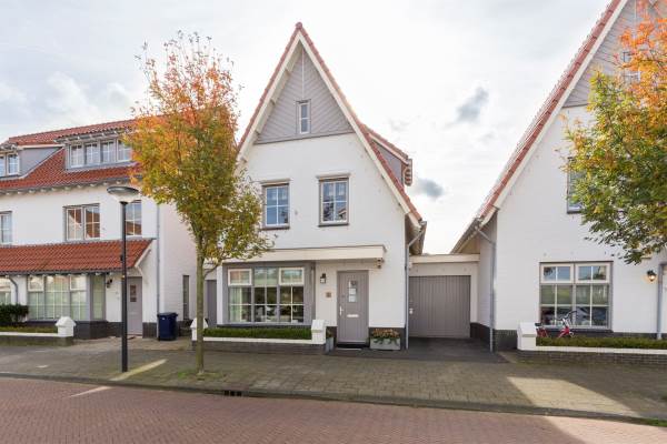 Woning Keukenhoflaan 52 Den Haag