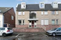 Woning Fortuinstraat 2N Roosendaal