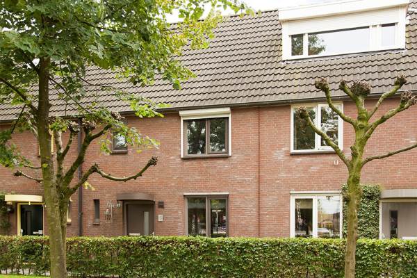 Woning Lage Neerstraat 16 Etten-Leur