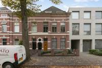 Woning Minister Nelissenstraat 48 Breda