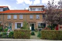 Woning Koningin Julianastraat 15 Waarder