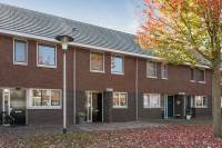 Woning Marmotstraat 16 Helmond