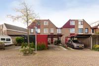 Woning Röntgendreef 38 Maassluis