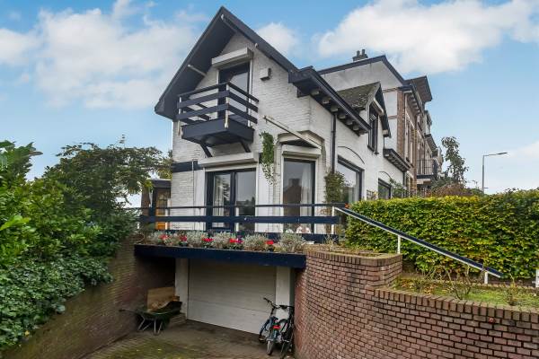 Woning Amsterdamseweg 131 Arnhem