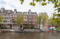 Woning Alexanderkade 16B Amsterdam