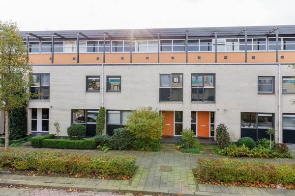 Woning Zuiderkeerkring 296 Alphen aan den Rijn