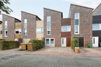Woning Maandagstraat 58 Almere