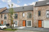 Woning Zeelststraat 10 Tilburg