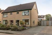 Woning H.W.Mesdagstraat 13 Wolvega