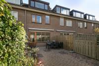 Woning Geraniumveld 22 Nieuwerkerk aan den IJssel