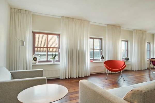 Woning Torenstraat 12B Breda