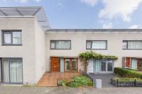 Woning Jerseystraat 20 Almere