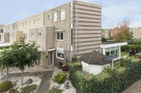 Woning Paul Henri Spaakring 36 Vlaardingen