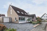 Woning Leegemaad 13 Oosterwolde