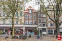 Woning Wittenburgergracht 115-C Amsterdam