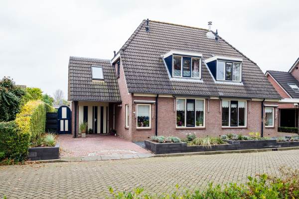 Woning Meester van Daalenstraat 26 Varik