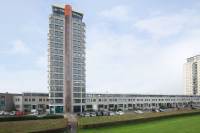 Woning Maasboulevard 88n Spijkenisse