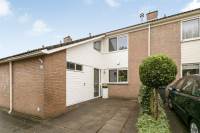 Woning Puutbeek 5 Zwolle