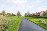 Woning Ytsjesân 9 Leeuwarden