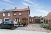 Woning Gouberg 6 Gilze