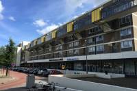 Woning Dijkgraafplein 171 Amsterdam