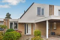 Woning Pythagorasstraat 29 Arnhem