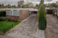 Woning Slingerlandstraat 7 Meerkerk