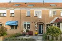 Woning Buntgras 141 Spijkenisse