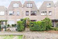 Woning Metzelaarplein 5 Deventer