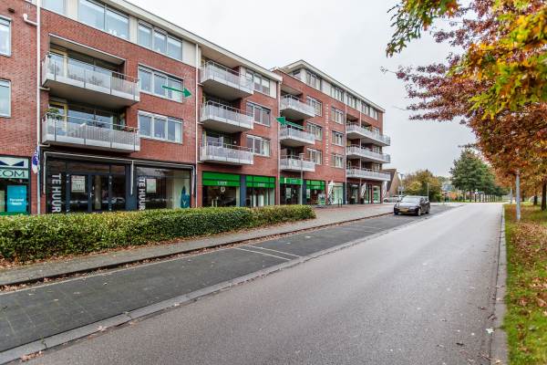 Woning Burgemeester Tuinstraat 42 Hoogezand