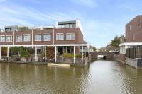 Woning Atlantische Oceaan 14 Naaldwijk