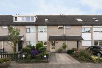 Woning Andreas Schelfhoutrade 7 Capelle aan den IJssel