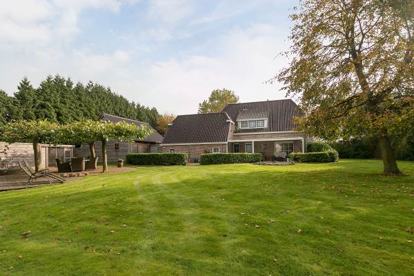 Woning Kloosterlaan 154 Winschoten